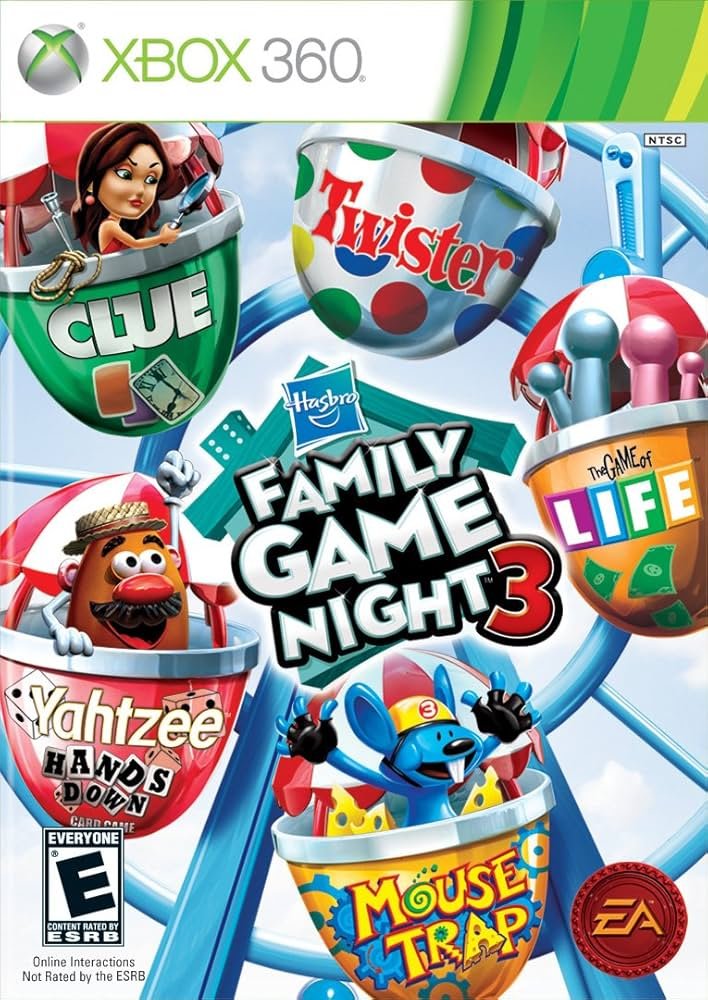 Xbox family game night 1735964358 GameOLL