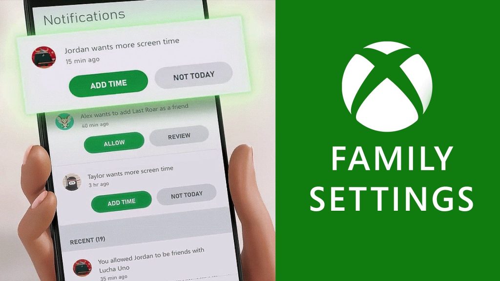 Xbox family settings 1735944313 GameOLL