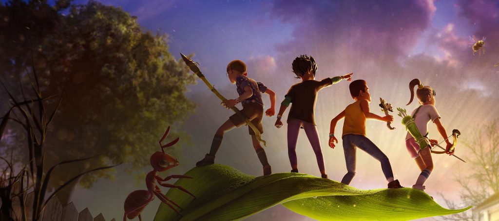 Xbox gaming for social impact 1735966552 GameOLL