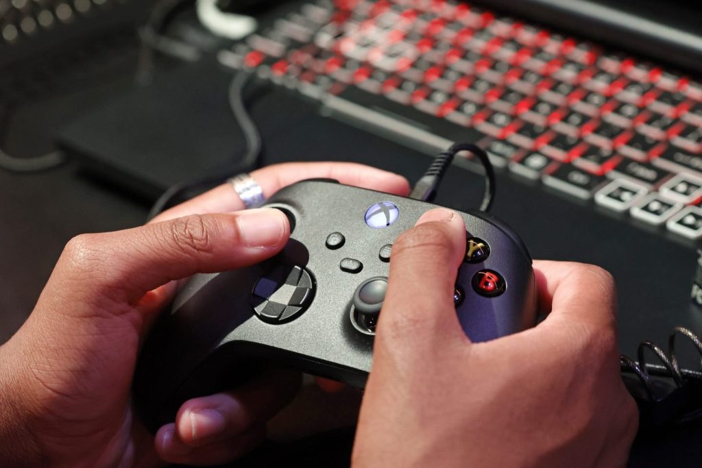 Xbox grassroots gaming initiatives 1735967846 GameOLL