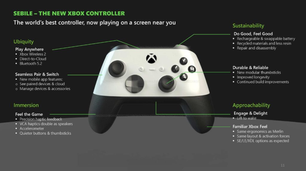 Xbox haptic feedback controllers 1735962977 GameOLL