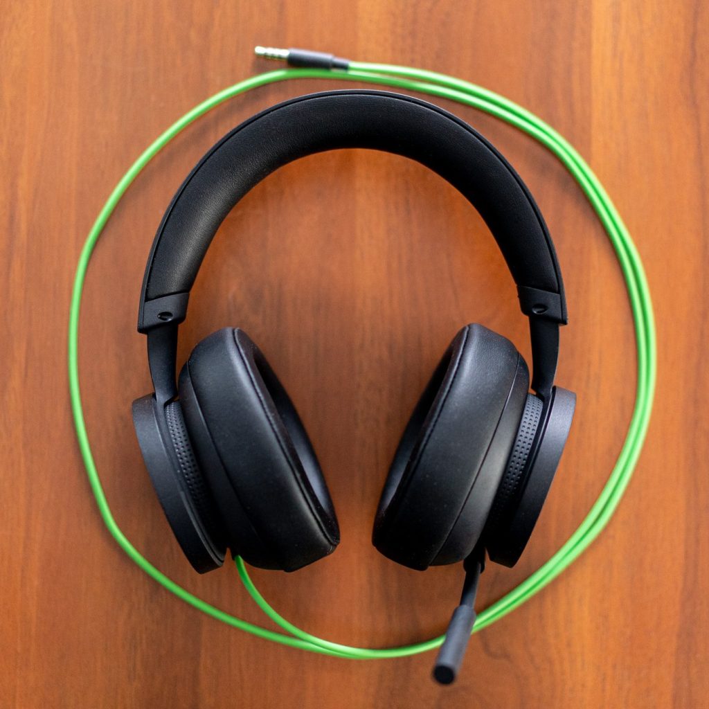Xbox headset wired 1735943789 GameOLL