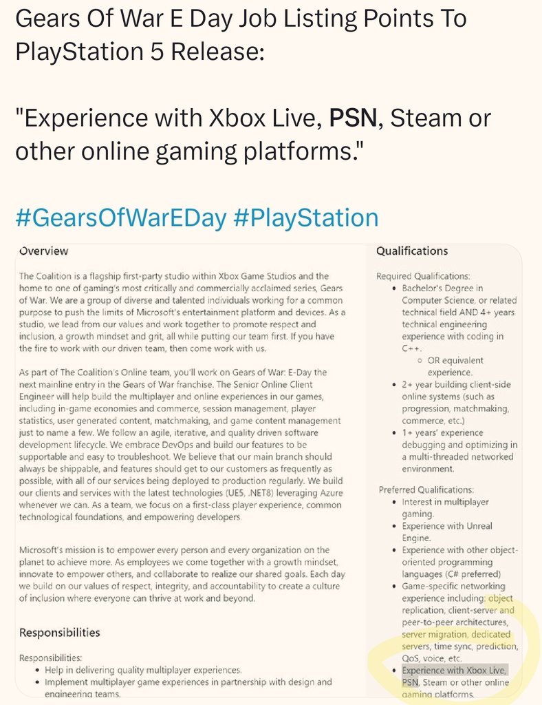Xbox inclusive work environment 1735954305 GameOLL