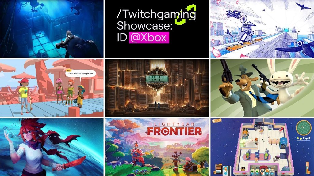 Xbox indie game showcase 1735945523 GameOLL