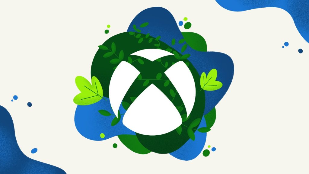 Xbox innovation for sustainability 1735955139 GameOLL