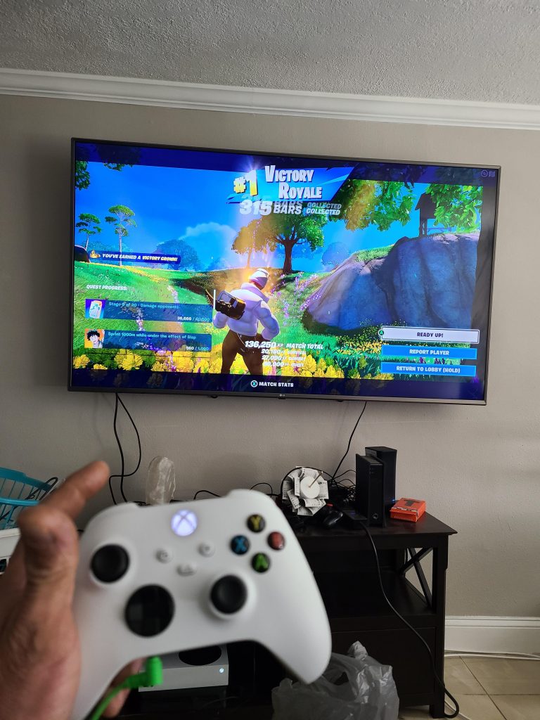 Xbox lobbying activities 1735955628 GameOLL
