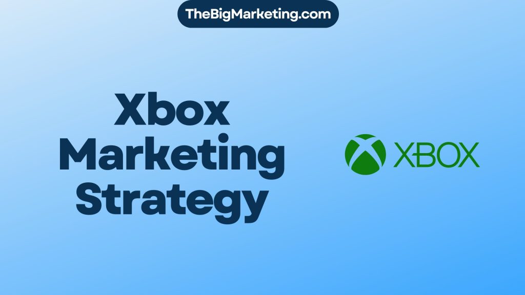Xbox market positioning strategy 1735950289 GameOLL