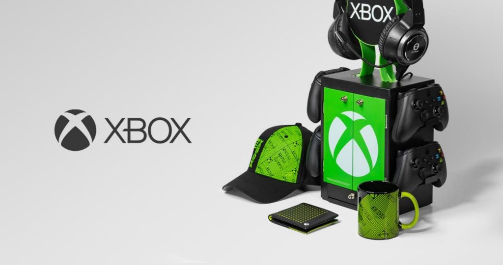 Xbox official merchandise 1735943276 GameOLL