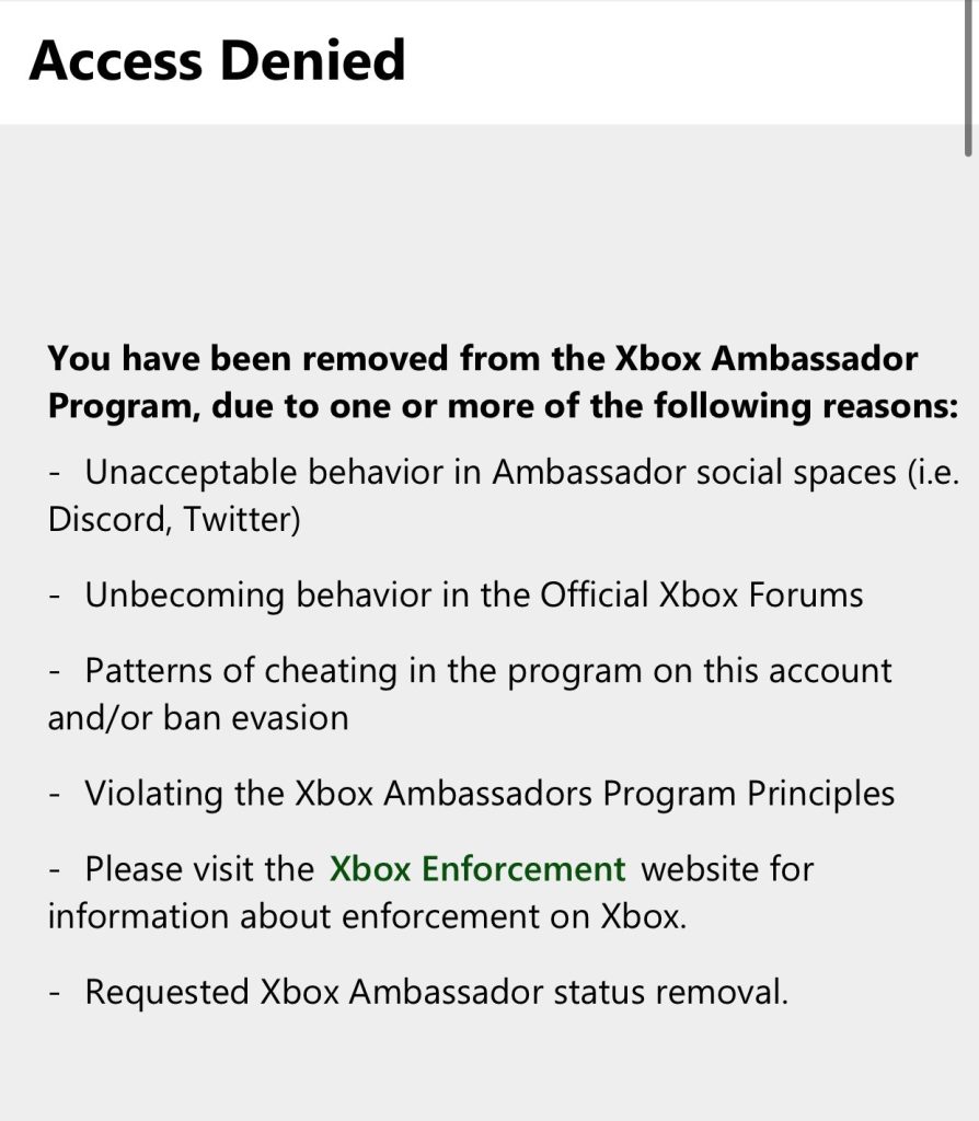 Xbox official support forum 1735944744 GameOLL