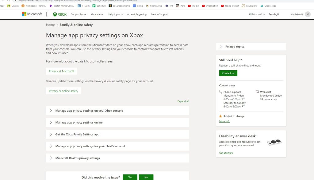 Xbox online safety resources 1735964508 GameOLL
