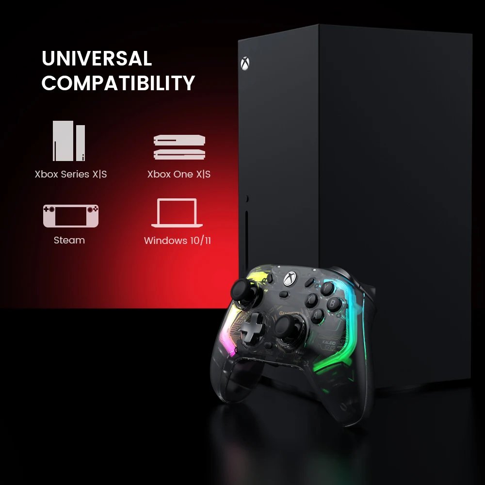 Xbox personalized gaming GameOLL