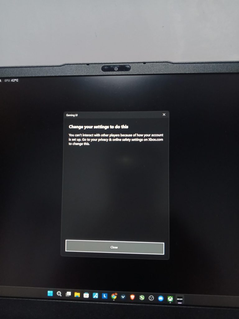Xbox privacy in online gaming 1735968776 GameOLL