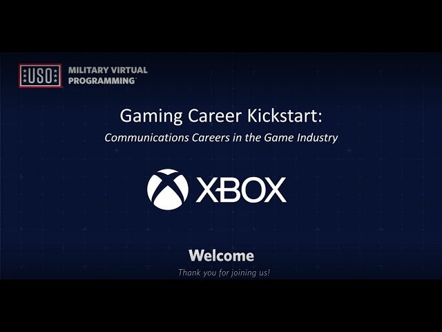 Xbox professional gaming careers 1735963208 GameOLL