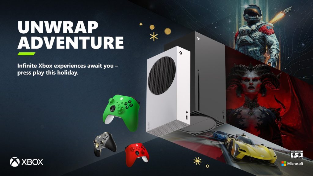 Xbox promoting peace through gaming 1735968596 GameOLL