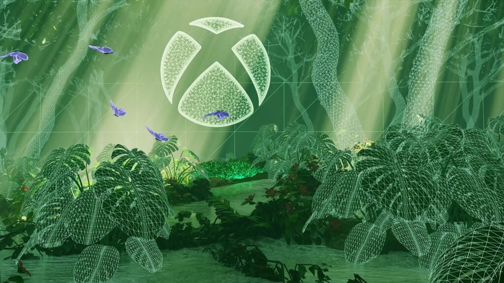 Xbox renewable energy adoption 1735954883 GameOLL