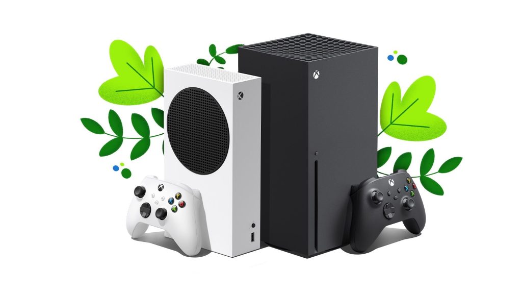 Xbox responsible consumption 1735967671 GameOLL