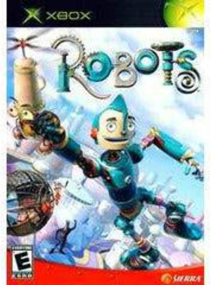 Xbox robotics integration in gaming 1735963724 GameOLL