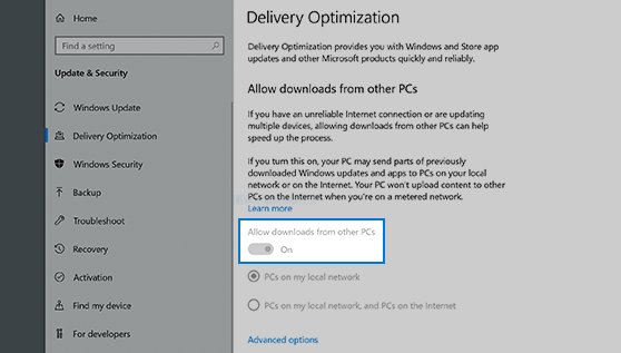 Xbox service delivery optimization 1735950707 GameOLL