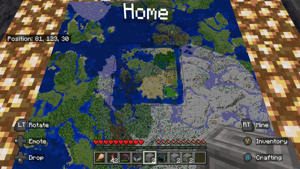 Xbox setting gaming boundaries 1735969033 GameOLL
