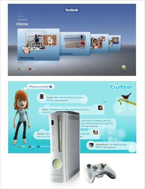 Xbox social gaming platforms 1735963397 GameOLL