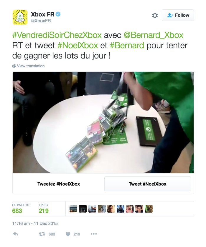 Xbox social media engagement 1735959499 GameOLL