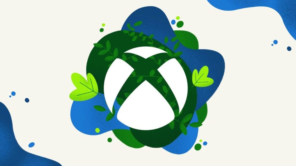 Xbox sustainability targets 1735962750 GameOLL