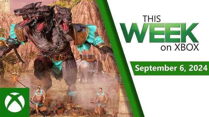 Xbox upcoming events 1735943450 GameOLL