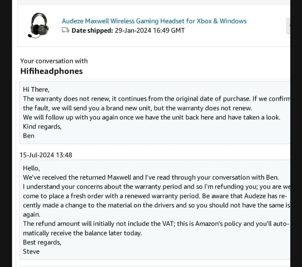 Xbox warranty information 1735944639 GameOLL