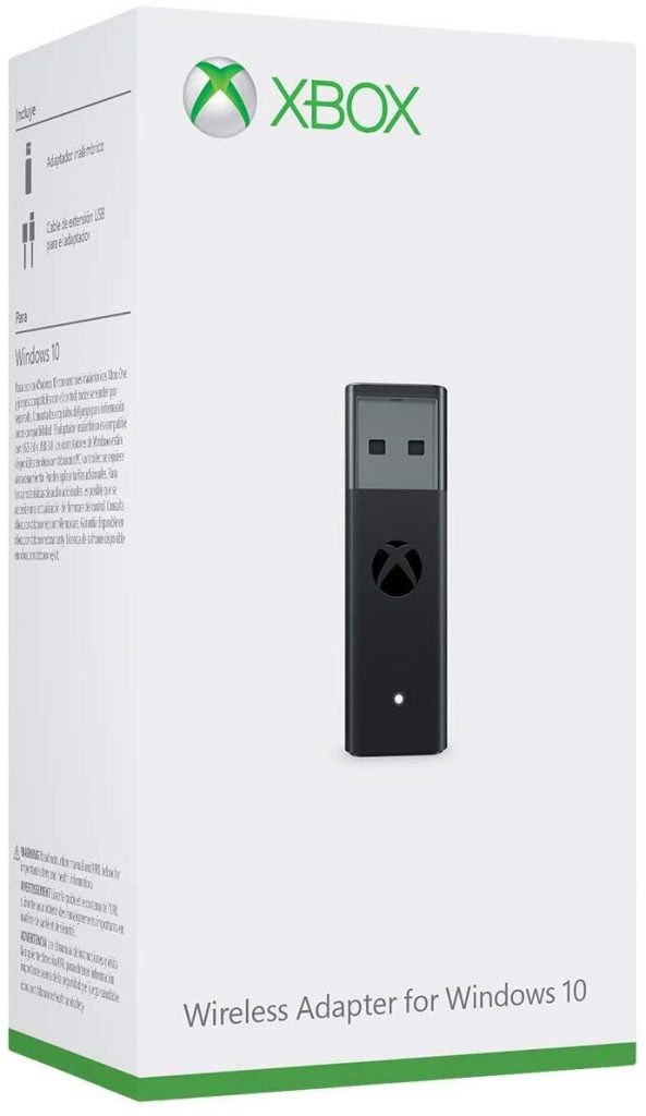 Xbox wireless adapter 1735943827 GameOLL