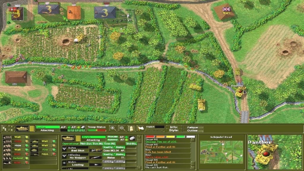 a bridge too far game 1736312419 GameOLL