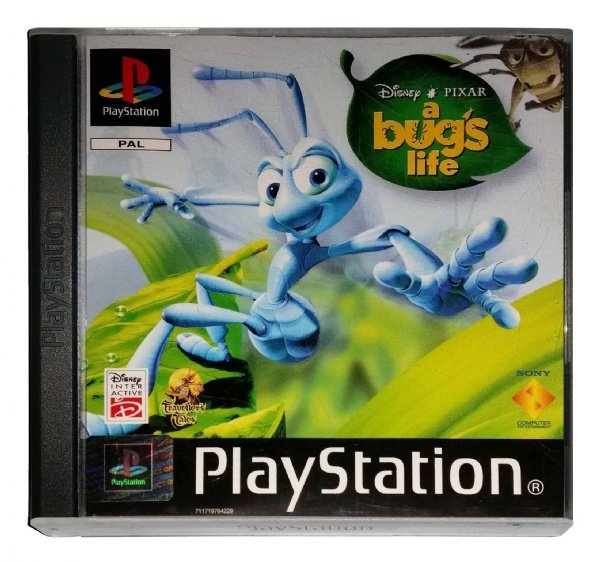 a bugs life game ps5 1736312341 GameOLL