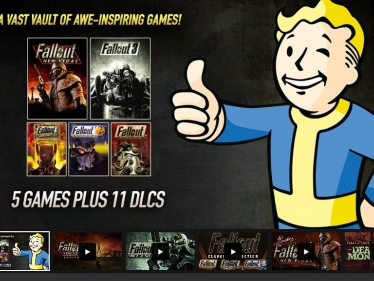 Does Fallout 4 Have New Game Plus? | GameOLL