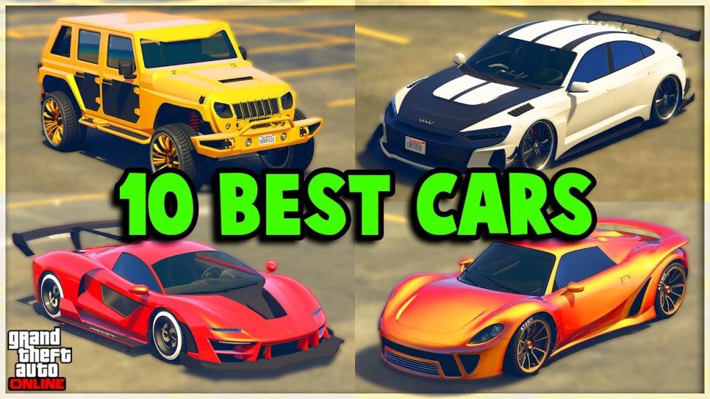 gta 5 best cars 1735943220 GameOLL