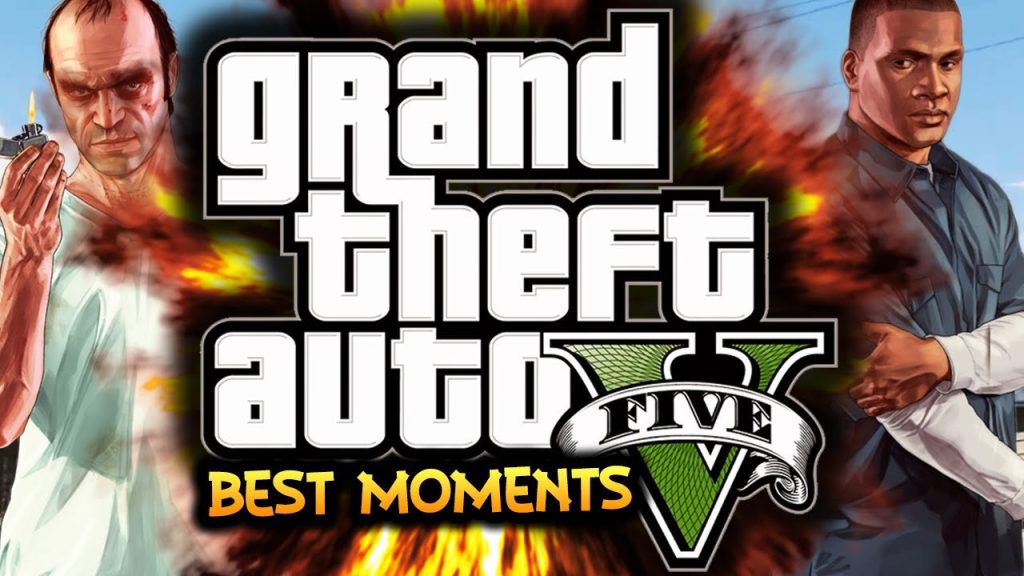 gta 5 best moments 1735942772 GameOLL