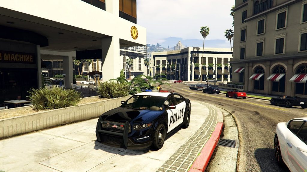 gta 5 free roam 1735943909 GameOLL