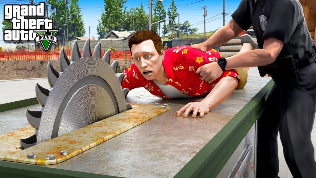 gta 5 hilarious moments 1735944127 GameOLL