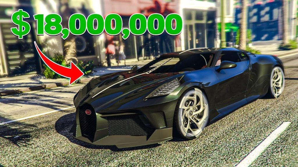 gta 5 most expensive cars 1735944331 GameOLL
