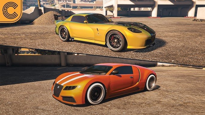 gta 5 most popular cars 1735944400 GameOLL