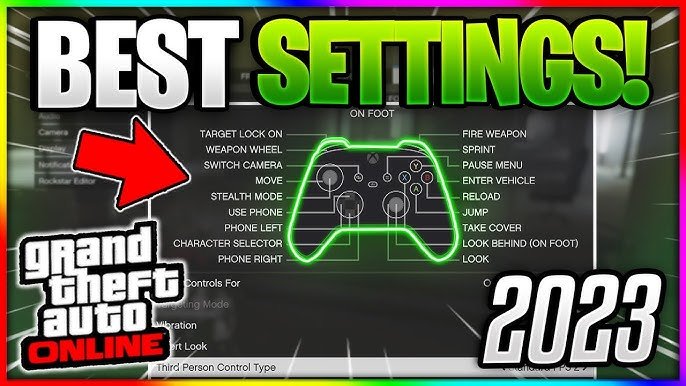 gta 5 online all controller settings 1735978601 GameOLL
