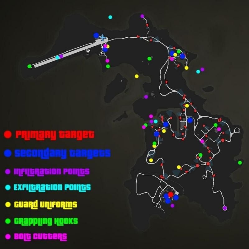 gta 5 online all heists guide list 1735977605 GameOLL