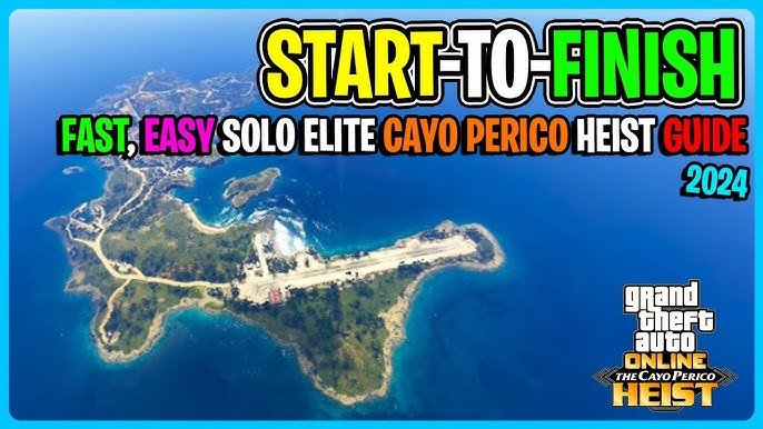 gta 5 online all heists guide 1735952189 GameOLL