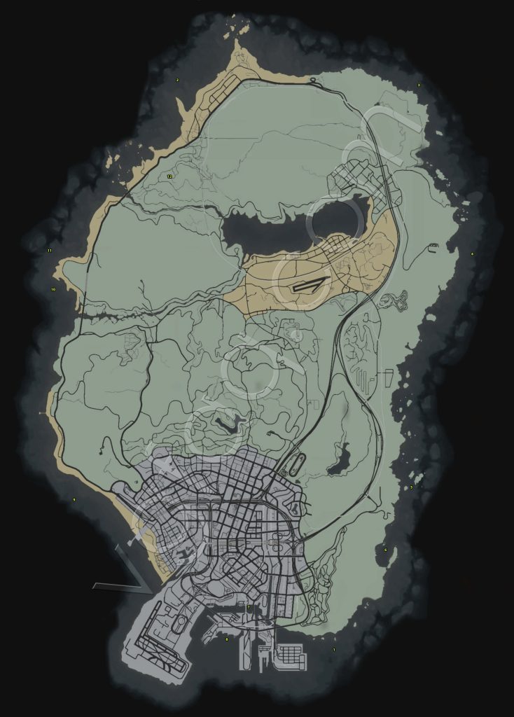 gta 5 online all hidden packages 1735977864 GameOLL