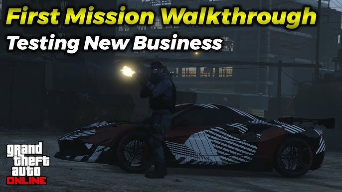gta 5 online all mission walkthrough 1735977547 GameOLL