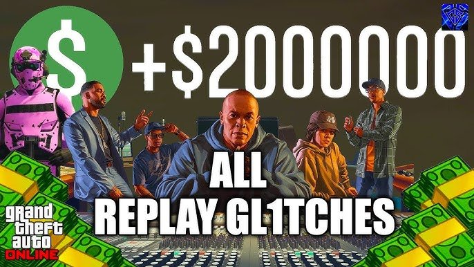 gta 5 online all platform availability 1735978733 GameOLL