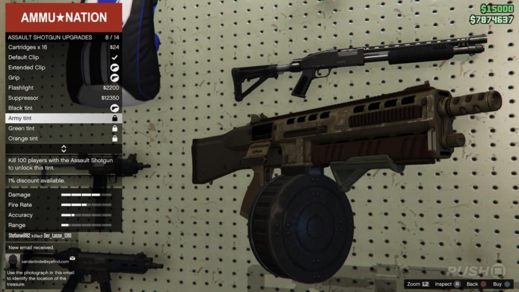 gta 5 online all weapon upgrades list 1735977757 GameOLL