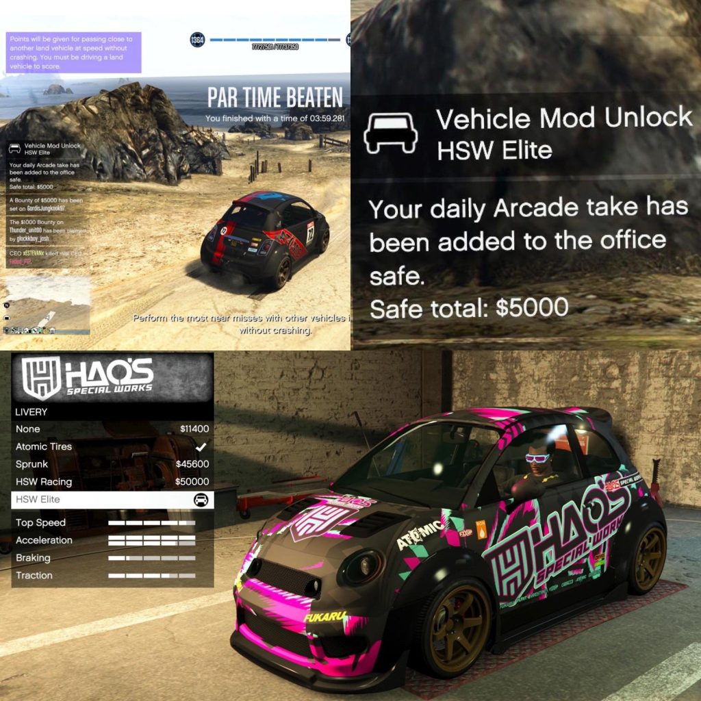 gta 5 online beating others 1735951729 GameOLL