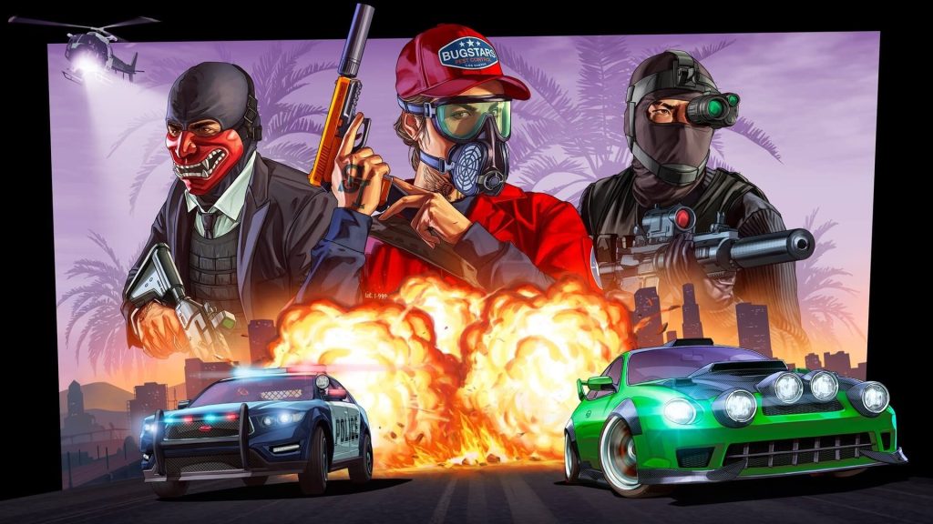 gta 5 online beginners guide 1735945840 GameOLL