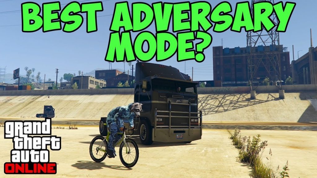 gta 5 online best adversary modes 1735948273 GameOLL