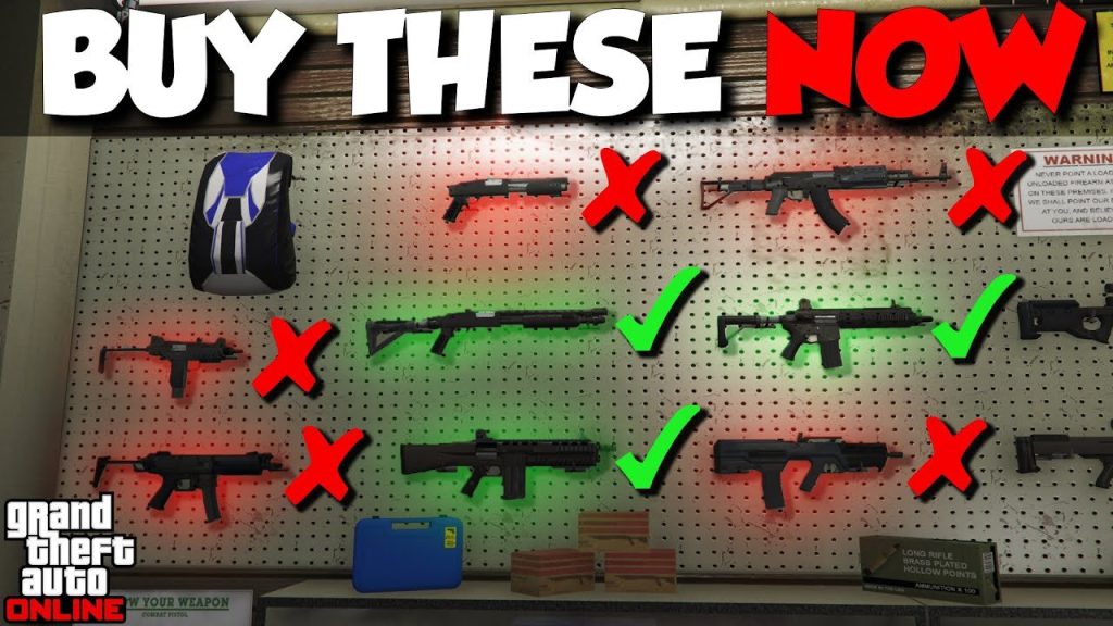 gta 5 online best weapons 1735946346 GameOLL