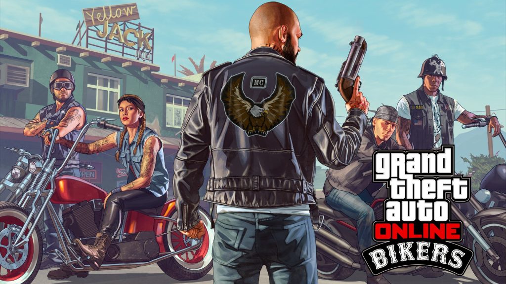 gta 5 online biker 1735945180 GameOLL